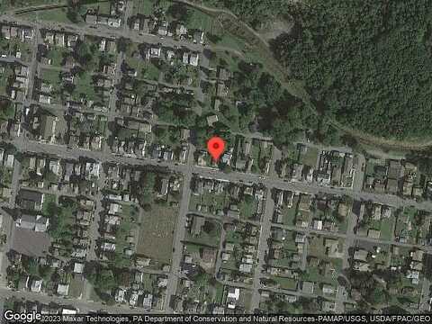 Grant, MCADOO, PA 18237