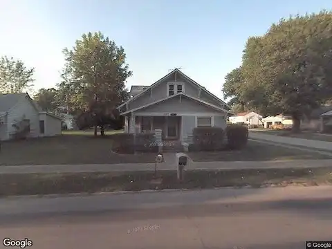 Main, HILLSBORO, IN 47949