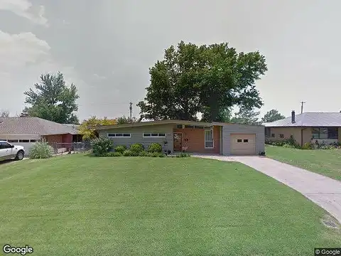 Fairview, BLACKWELL, OK 74631