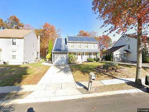 Gravel Bend, EGG HARBOR TOWNSHIP, NJ 08234
