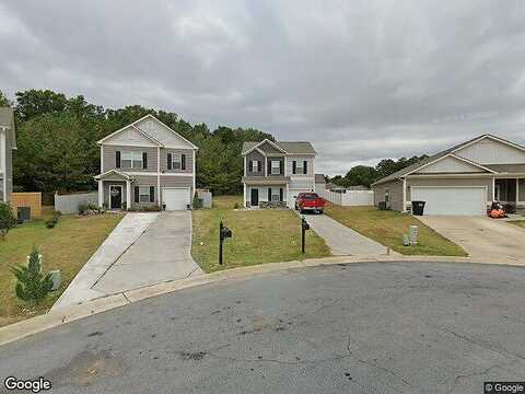 Heritage, CALHOUN, GA 30701