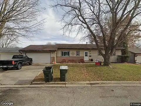 K, BAXTER, IA 50028
