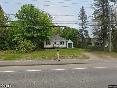 Maine, BRUNSWICK, ME 04011
