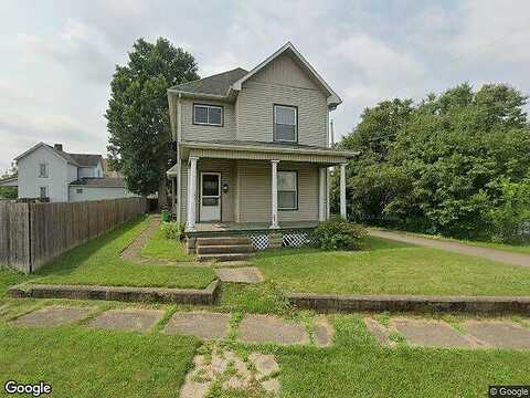 Mcclain, COSHOCTON, OH 43812