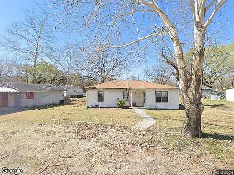4Th, CRANDALL, TX 75114
