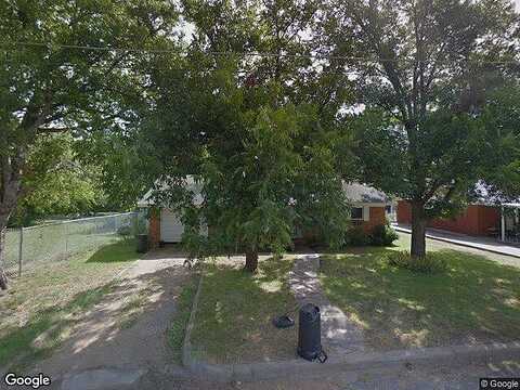 Avenue J, CLIFTON, TX 76634