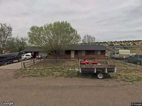 Barry, EAGAR, AZ 85925