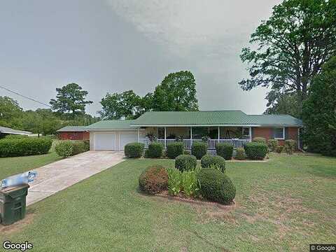 Dvorak, LINDEN, AL 36748