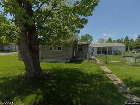 Lane, POTOMAC, IL 61865