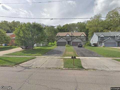 Lincoln, CARPENTERSVILLE, IL 60110