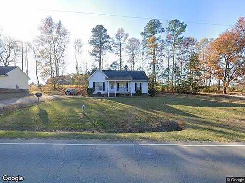 Louisburg, SPRING HOPE, NC 27882