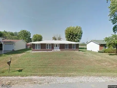 Meadow, STEELEVILLE, IL 62288