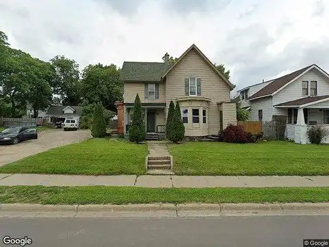 Perry, PONTIAC, MI 48342