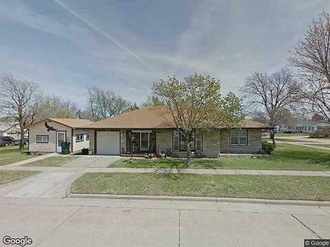 Seitz, RUSSELL, KS 67665