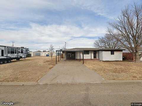 Overland, FRITCH, TX 79036