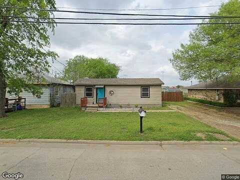 Perry, WAXAHACHIE, TX 75165