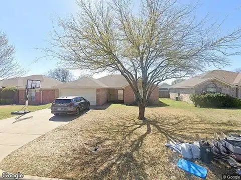 Preston, CLEBURNE, TX 76033