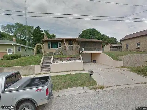 River, PORTAGE, WI 53901