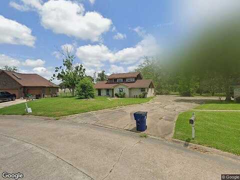 Yaupon, RICHWOOD, TX 77531