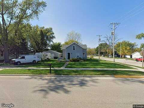 South, FALL RIVER, WI 53932