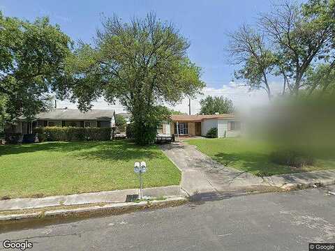 Stimmel, SAN ANTONIO, TX 78227