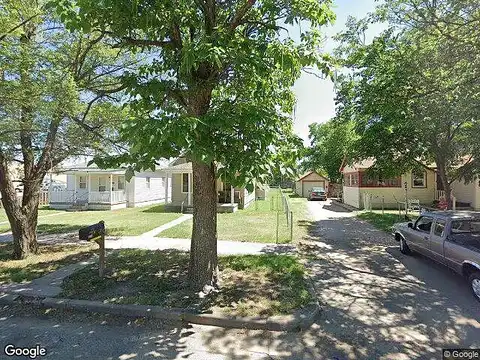 6Th, HUTCHINSON, KS 67501