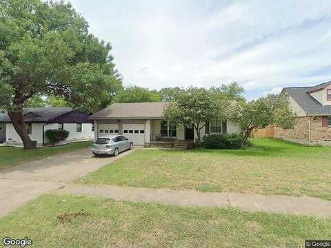 Davis, DUNCANVILLE, TX 75116