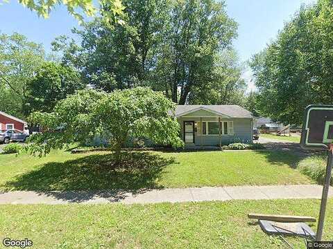 Janet, BROWNSBURG, IN 46112