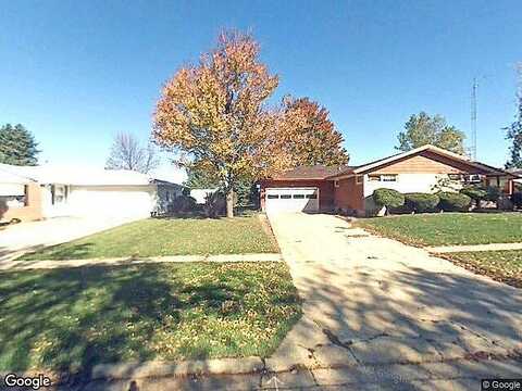 Mckinley, HARVARD, IL 60033