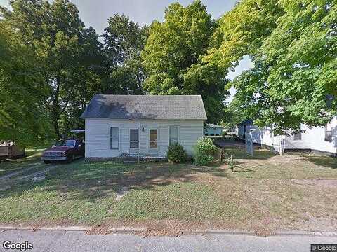 Montgomery, OWENSVILLE, IN 47665