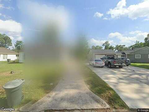 Dogwood Ln, BEAUMONT, TX 77708