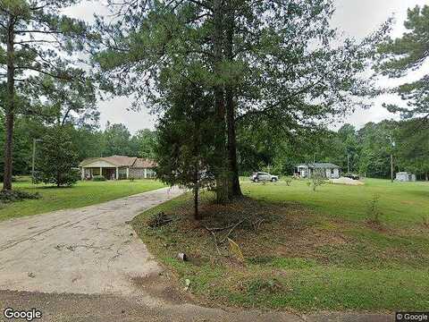 Little Rock, CRYSTAL SPRINGS, MS 39059