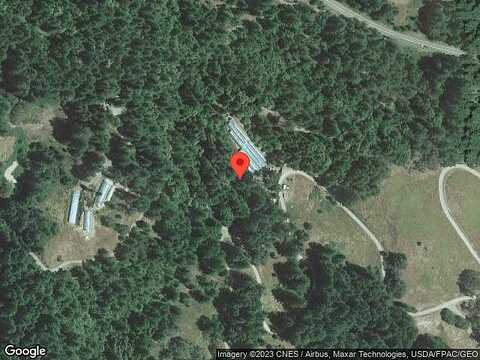 State Highway 36, BRIDGEVILLE, CA 95526