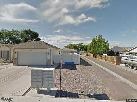 Canyon Land, GRAND JUNCTION, CO 81504