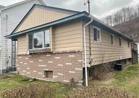 3Rd, FORD CITY, PA 16226