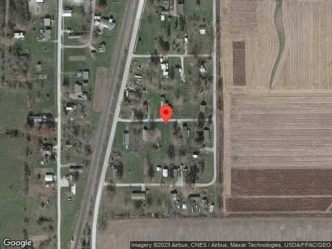 Arbor, WILLIAMSON, IA 50272