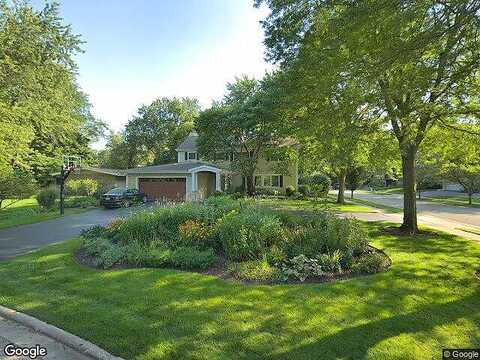 Brookside Ln, HOMEWOOD, IL 60430