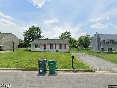 Cloverfield, RICHMOND, VA 23223