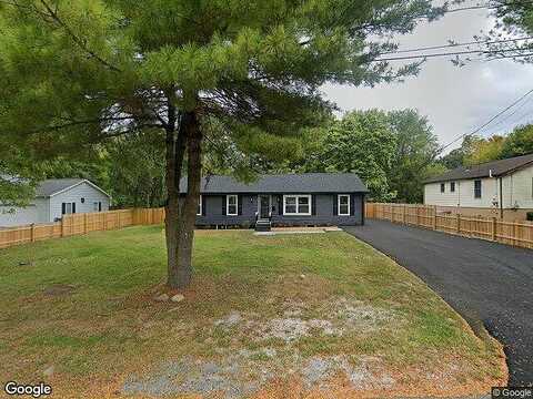 Cook, HACKETTSTOWN, NJ 07840