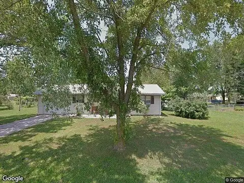 Crescent, LINCOLN, MO 65338