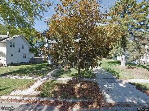Douglas, JACKSON, MI 49203