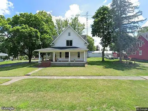 Church, WEST UNITY, OH 43570