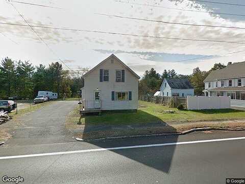 Main, ORANGE, MA 01364