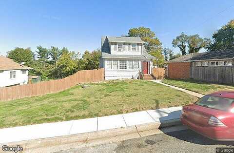 Jack, BROOKLYN, MD 21225