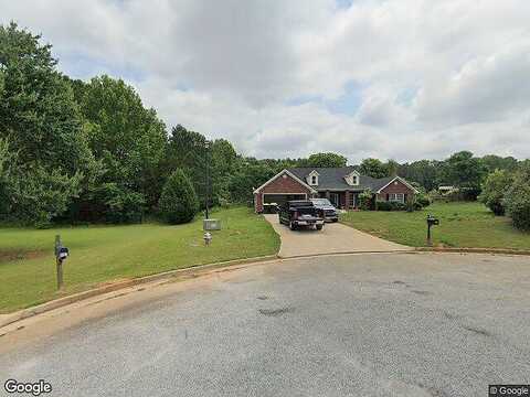 Laurel, MCDONOUGH, GA 30252