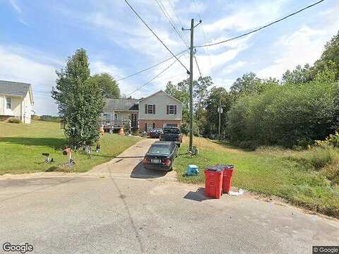 Melanie, BOWDON, GA 30108