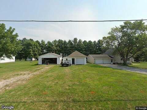 High, GREENE, IA 50636
