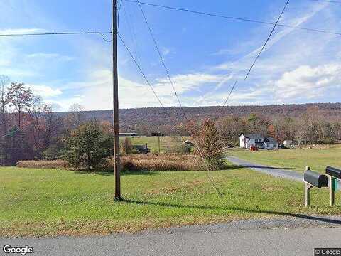 Oliver, MC CONNELLSBURG, PA 17233