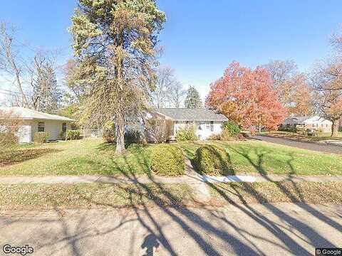 Orlando, NORMAL, IL 61761