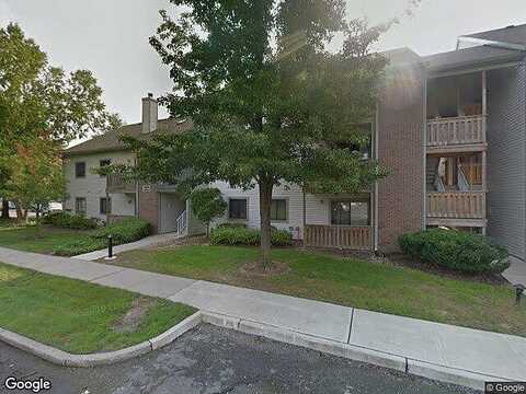 Ravens Crest, PLAINSBORO, NJ 08536